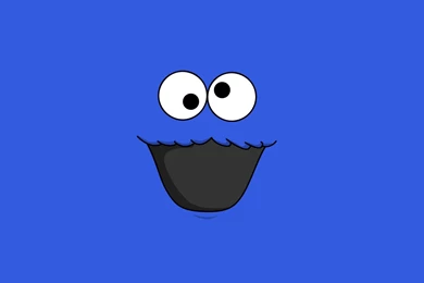 Blue Funny Face Wallpapers Android.jpg