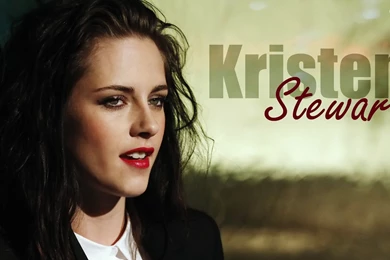 Kristen Stewart Wallpapers