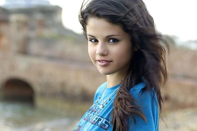 Good Selena Gomez Wallpapers