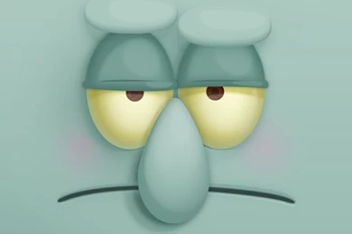 Squidward Spongebob ★ Find More Funny