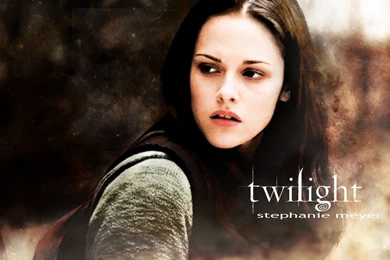 Kristen Stewart Bella Wallpapers (fan Art)   Kristen Stewart ...