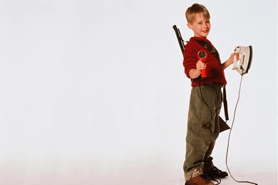 Home Alone   Home Alone Wallpapers (31423765)   Fanpop