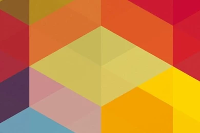 Colourful Geometric Backgrounds Pattern   Beautiful iPhone ...