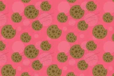 iPhone 4 Patterns Wallpapers Set 5