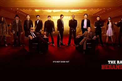 THE RAID Martial Arts Action Raid Crime Raid Thriller (20 ...