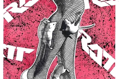 Ratt On EverybodyAwesome   DeviantArt