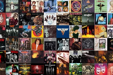 Ratt « Tiled Desktop Wallpapers