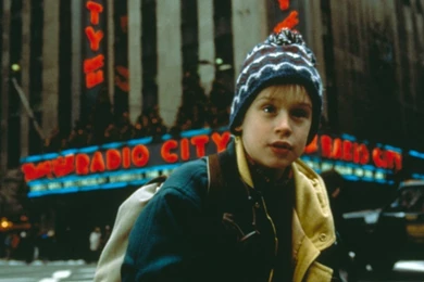 Home Alone 2   Home Alone Wallpapers (31423875)   Fanpop