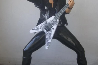 Ratt On EverybodyAwesome   DeviantArt