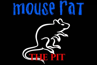Mouse Rat   The Pit   My Bands New Single   YouTube