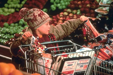 HOME ALONE Comedy Christmas Home Alone F Wallpapers