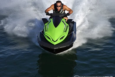 Jet Ski Adventure Photos   Motorcycle USA