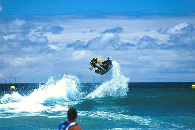 Desktop Wallpapers: Sport: Jetski   Pic 5 ( 10 Photos ). By Music ...