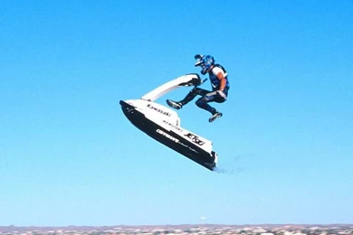 Jet Skis