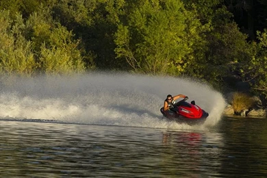 Kawasaki Jet Ski Ultra 310X SE
