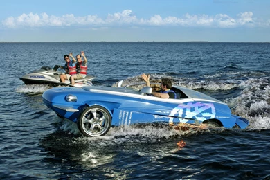 2004 Rinspeed Splash   Jet Ski   1920x1440 Wallpapers