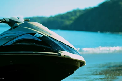 Jet Ski Glory By Wifihighfive On DeviantArt