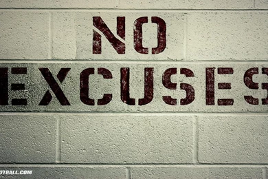 For Your Eyes Only: Amazing Gym Motivational Wallpapers