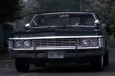 Download Free HD Wallpapers : Wallpapers Chevy Impala 67   Download ...