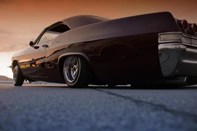 1965 Chevy Impala   (