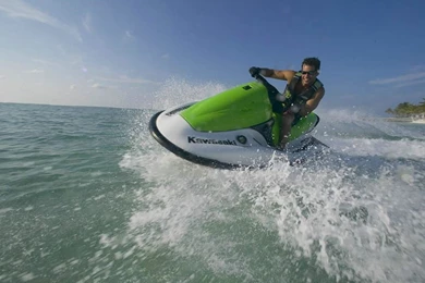 Gased Perfomance Vessels