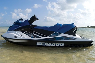 Fonds D'écran Jet Ski   Page 4