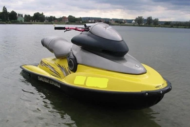 Wallpapers Jetski (category Wallpapers Sports   Leisures)   Hebus.com