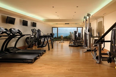 The Facilities Of Elounda Mare Hotel, Porto Elounda DELUXE RESORT ...