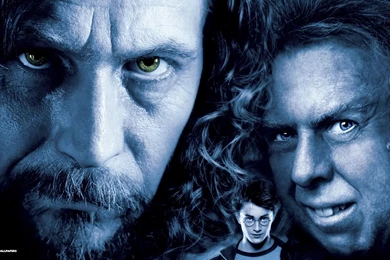 Harry Potter And The Prisoner Of Azkaban Wallpapers 2/5