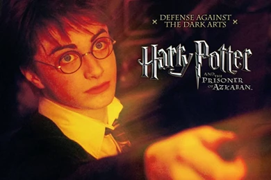 Harry Potter And The Prisoner Of Azkaban   Harry James Potter ...