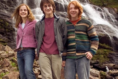 The Movie   Prisoner Of Azkaban Wallpapers (31843785)   Fanpop