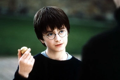 Harry Potter HD Wallpapers