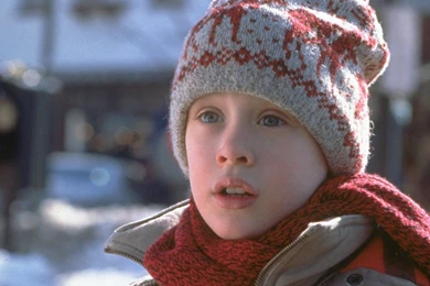 Home Alone   Home Alone Wallpapers (31423756)   Fanpop