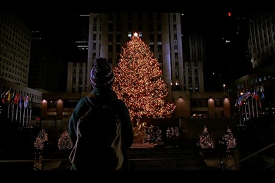 Merry Movies For The 90's Kids