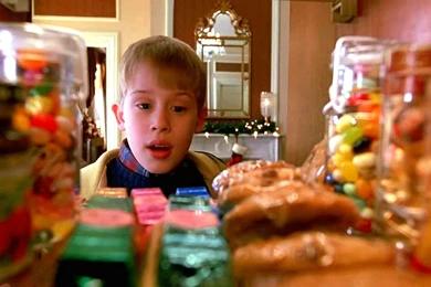 HOME ALONE Comedy Family Christmas Home Alone Wallpapers ...