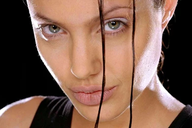 Angelina Jolie Wallpapers Hd