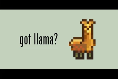 Got Llama Wallpapers By Thistlesis On DeviantArt