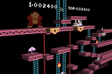 Donkey Kong Computer Wallpapers, Desktop Backgrounds