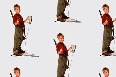 Kevin Mcallister Home Alone iPhone Wallpapers   TV & Movie Wallpapers