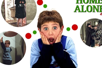 Mike Weinberg In Home Alone 4 Tv Hd Wallpapers   (