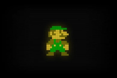 Super Mario Bros. Computer Wallpapers, Desktop Backgrounds ...