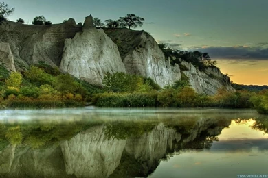 Nature Mountain Photos Free