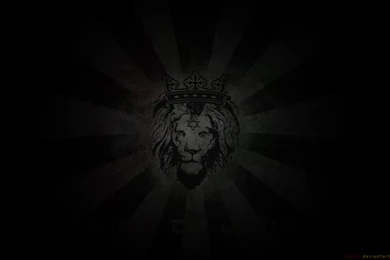 Lion Of Judah Wallpapers By Dejfik On DeviantArt
