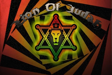Lion Of Judah By Kakagawa On DeviantArt