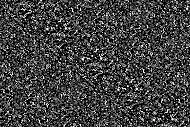 Shape Collage Pattern, Vector, 2880x1800 HD Wallpapers And FREE ...