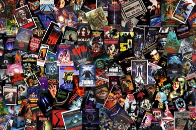 54 Collage HD Wallpapers