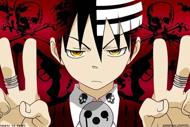 Soul Eater Wallpapers