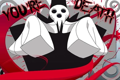 Shinigami (SOUL EATER), Wallpapers   Zerochan Anime Image Board