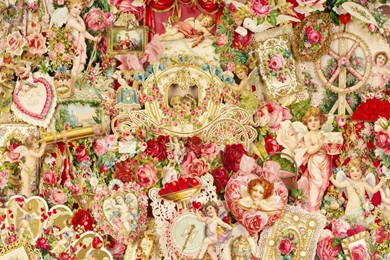 Valentine Romance Wallpapers Crazy Frankenstein