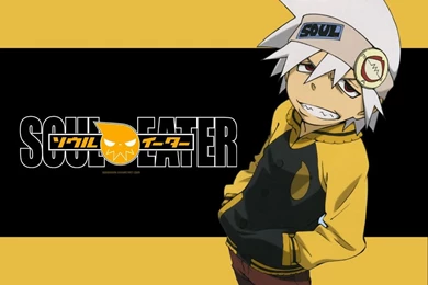 SOUL EATER, Wallpapers